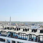 Metropol, Whg 257, Meerblick