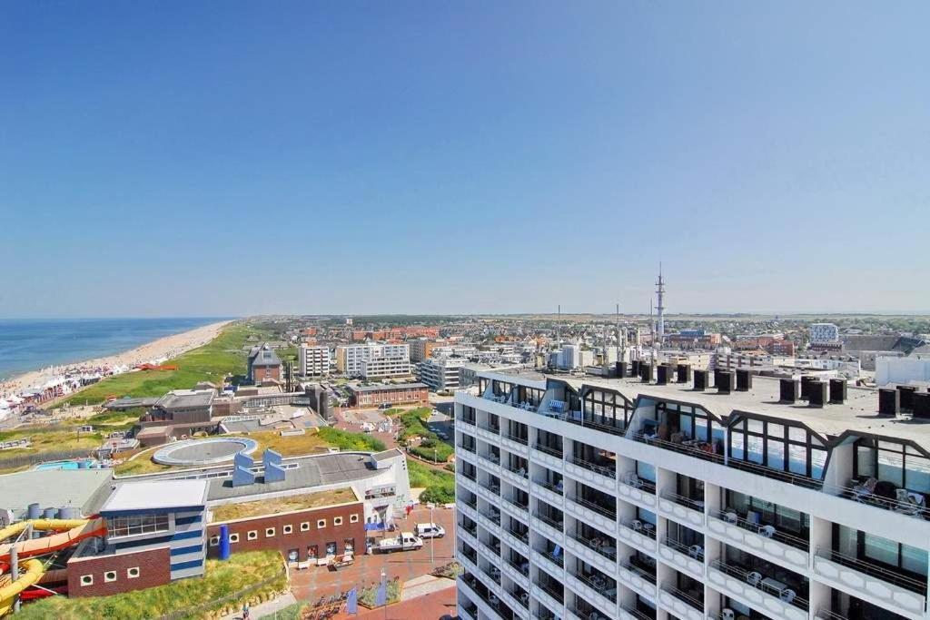 Metropol, Whg 257, Meerblick Apartment *