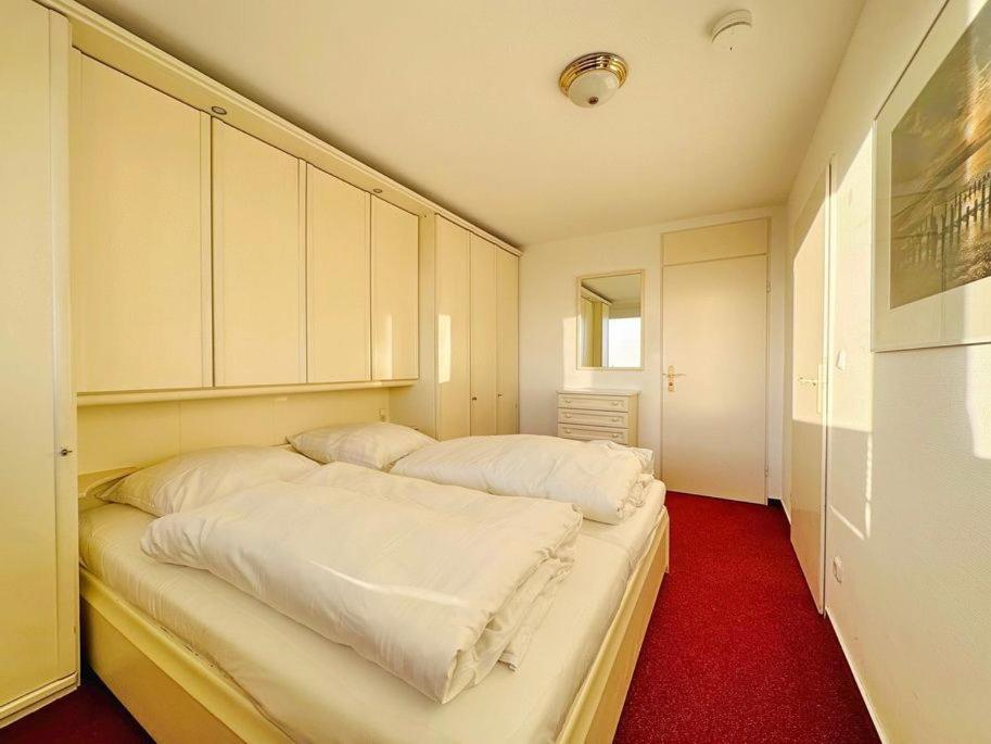 Metropol, Whg 257, Meerblick Apartment